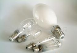 解析傳統照明燈具 鹵素燈、金鹵燈、汞燈與鈉燈的產品特性與應用